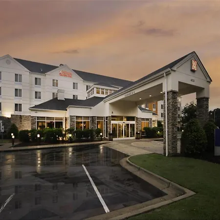 Hilton Garden Inn Fayetteville/Fort Bragg